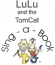 Sing-A-Book Logo